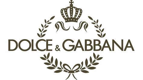 dolce gabbana logo history|dolce & gabbana logo.